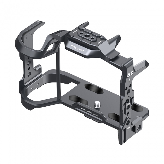 Ietvars kameram CAGE - Falcam F22 & F38 & F50 Quick Release Camera Cage V2 (FOR EOS R5/R6/R6 II) 2634A F2634A - ātri pasūtīt no ražotāja