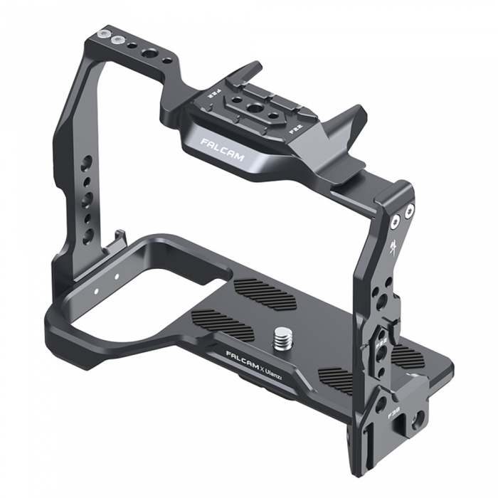 Ietvars kameram CAGE - Falcam F22 & F38 & F50 Quick Release Camera Cage V2 (FOR SONY A7M3/ A7S3/A7R4) 2635A F2635A - быстрый зак