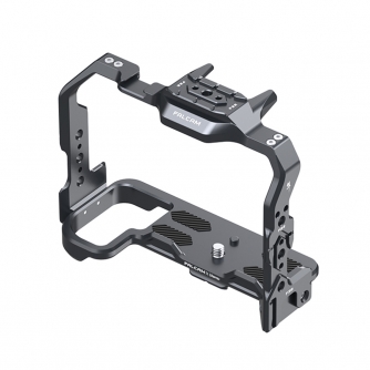 Camera Cage - Falcam F22 & F38 Nikon Quick Release Camera Cage (FOR Nikon Z6/Z7/Z6II/Z7II/Z5) 2636 F2636 - quick order from manufacturer