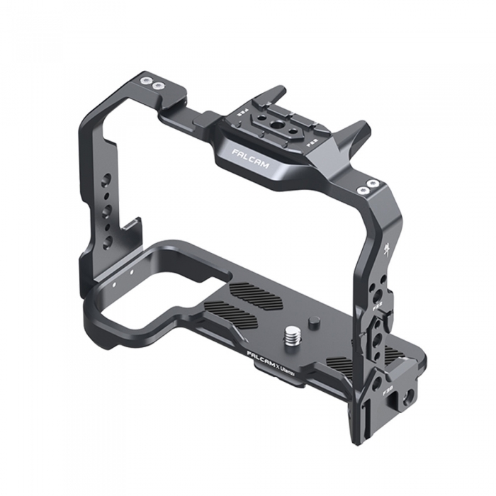 Ietvars kameram CAGE - Falcam F22 & F38 Nikon Quick Release Camera Cage (FOR Nikon Z6/Z7/Z6II/Z7II/Z5) 2636 F2636 - ātri pasūtīt no ražotāja