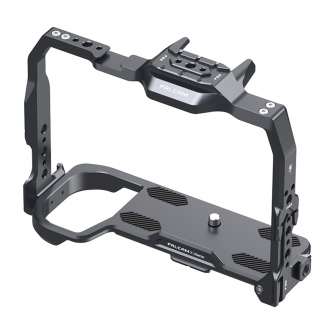 Ietvars kameram CAGE - Falcam F22 & F38 Panasonic Quick Release Camera Cage (FOR LumixS1/S1R/S1H ) 2735 F2735 - быстрый заказ от