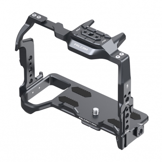 Camera Cage - Falcam F22 & F38 Panasonic Quick Release Camera Cage (FOR LumixS5) 2736 F2736 - quick order from manufacturer