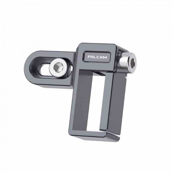 Statīvu aksesuāri - Falcam F22 Camera Quick Release Cable Clamp 2977 F2977 - ātri pasūtīt no ražotāja