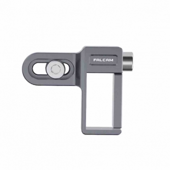 Statīvu aksesuāri - Falcam F22 Camera Quick Release Cable Clamp 2977 F2977 - ātri pasūtīt no ražotāja