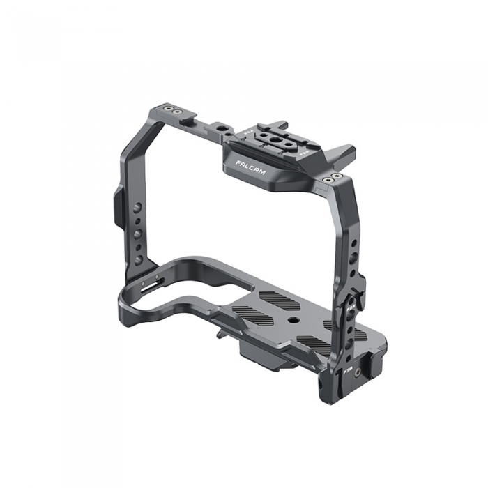 Ietvars kameram CAGE - Falcam F22 & F38 & F50 Quick Release Camera Full Cage (FOR EOS R7) 3230 F3230 - ātri pasūtīt no ražotāja