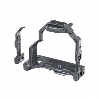 Ietvars kameram CAGE - Falcam F22 & F38 & F50 Quick Release Camera Cage (FOR LUMIX S5II) C00B3401 FC00B3401 - ātri pasūtīt no ražotāja