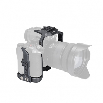 Ietvars kameram CAGE - Falcam F22 & F38 & F50 Quick Release Camera Cage (FOR LUMIX S5II) C00B3401 FC00B3401 - ātri pasūtīt no ražotāja
