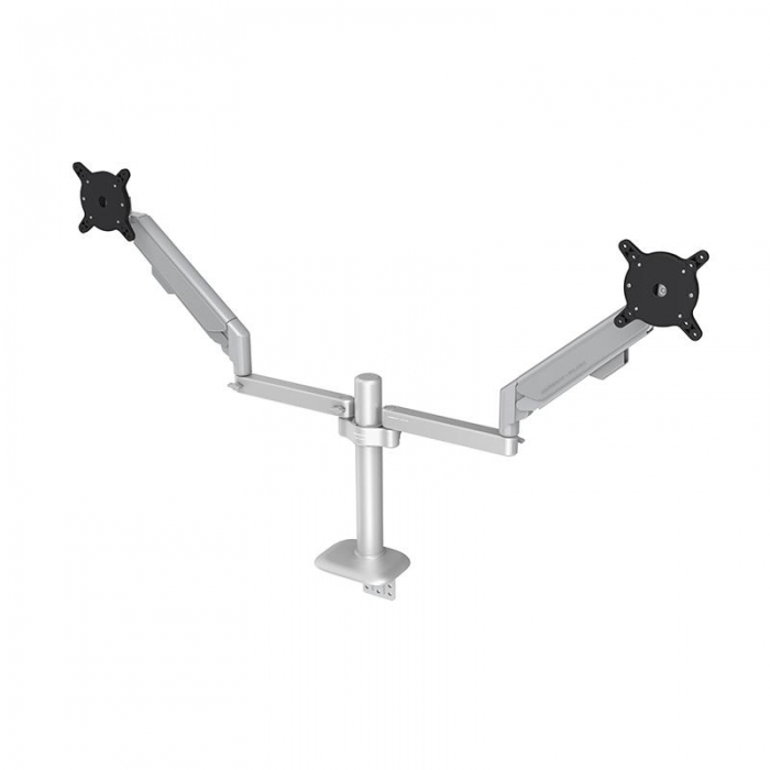 Holders Clamps - Falcam Geartree Desk Stand Mini Dual Screen Kit TZG00A3403 FTZG00A3403 - quick order from manufacturer