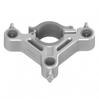 Turētāji - Falcam Geartree Clamp, 3 Mounting Points for 15.8mm Stud 2743 F2743 - ātri pasūtīt no ražotāja