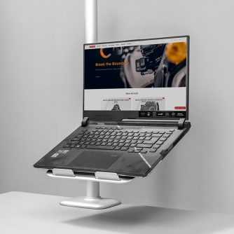 Turētāji - Falcam Geartree Angle Adjustable Laptop Stand 3039 F3039 - ātri pasūtīt no ražotāja