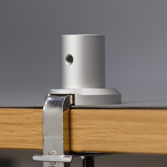 Turētāji - Falcam Geartree Single Mounting Clamp for Desk 2981 F2981 - ātri pasūtīt no ražotāja