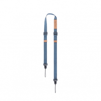 Kameru siksniņas - Falcam Maglink Quick Magnetic Buckle Shoulder Strap Lite (Blue) 3143B F3143B - быстрый заказ от производителя