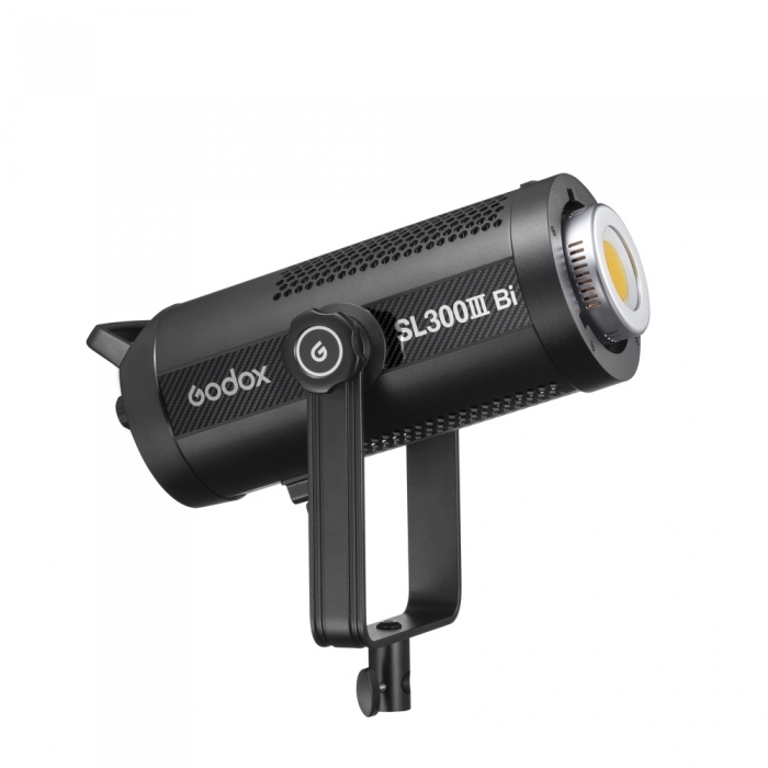 GodoxSL300IIIBiBi-ColorLEDLight