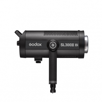 GodoxSL300IIIBiBi-ColorLEDLight