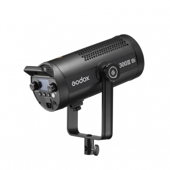 GodoxSL300IIIBiBi-ColorLEDLight