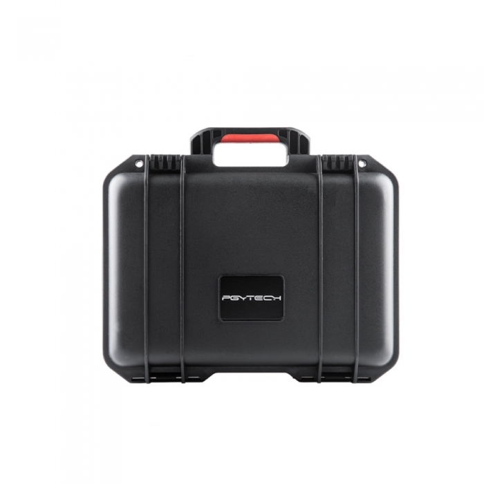 Aizsardzība pret lietu - PGYTECH DJI Air 3 Safety Carrying Case P 45A 010 - быстрый заказ от производителя