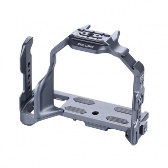 Ietvars kameram CAGE - Falcam F22 & F38 & F50 Quick Release Camera Cage (FOR SONY A7R5/A1/A7M4) C00B3605 FC00B3605 - быстрый зак