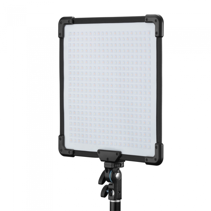 LED gredzenveida lampas - Godox FH50Bi Flexible Handheld LED Light FH50BI - ātri pasūtīt no ražotāja