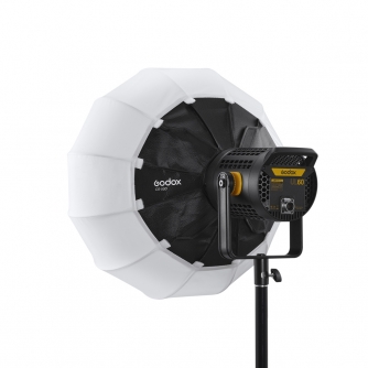 Softboksi - Godox Lantern Софтбокс 50CM CS50D - быстрый заказ от производителя