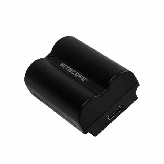 NitecoreNP-W235CUSB-CRechargeable(FujiNP-W235Battery)NPW235C