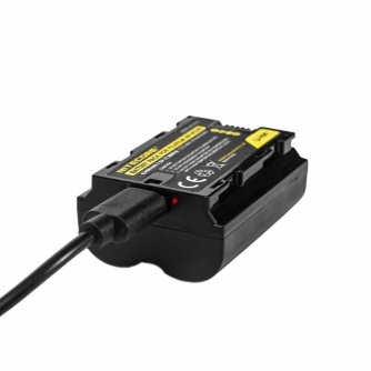 NitecoreNP-W235CUSB-CRechargeable(FujiNP-W235Battery)NPW235C