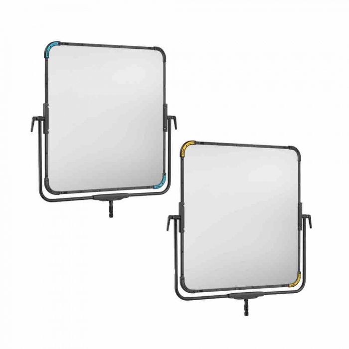 Reflector Panels - Godox LiteFlow reflector 100cm Kit K1A LiteFlow100 K1A - quick order from manufacturer