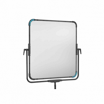 Barndoors Snoots & Grids - Godox LiteFlow reflector 100cm Kit with Flight Case K1B LiteFlow100 K1B - quick order from manufacturer