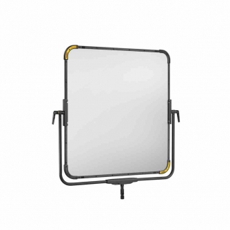 Barndoors Snoots & Grids - Godox LiteFlow reflector 100cm Kit with Flight Case K1B LiteFlow100 K1B - quick order from manufacturer