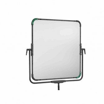 Barndoors Snoots & Grids - Godox LiteFlow reflector 100cm Kit with Flight Case K1B LiteFlow100 K1B - quick order from manufacturer