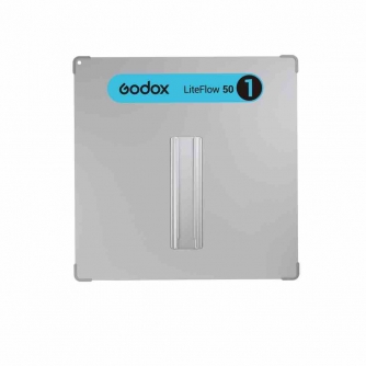 Reflector Panels - Godox LiteFlow reflector 50cm Kit Liteflow50 Kit1 - quick order from manufacturer