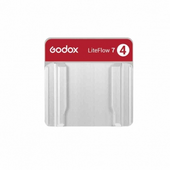 Reflector Panels - Godox LiteFlow reflector 7cm Kit Liteflow7 Kit1 - quick order from manufacturer