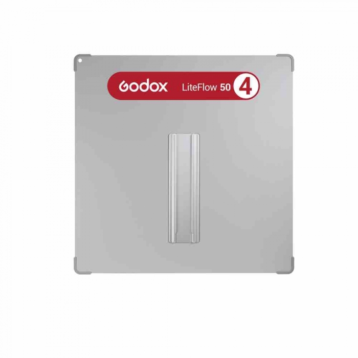 Reflector Panels - Godox LiteFlow reflector 50cm No.4 50 D4 - quick order from manufacturer