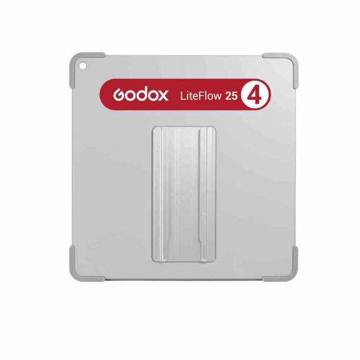 Reflector Panels - Godox LiteFlow reflector 25cm No.4 liteflow 25 D4 - quick order from manufacturer