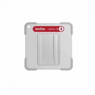 Reflector Panels - Godox LiteFlow reflector 15cm No.4 liteflow 15 D4 - quick order from manufacturer