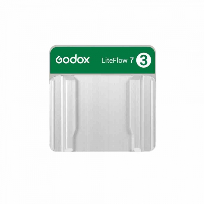 Atstarotāju paneļi - Godox LiteFlow 7cm Nr.3 7 D3 gaismas atstarotājs - ātri pasūtīt no ražotāja