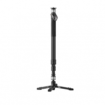 Photo Tripods - YC Onion PINETA Carbon Fiber Monopod MQC145 - quick order from manufacturer