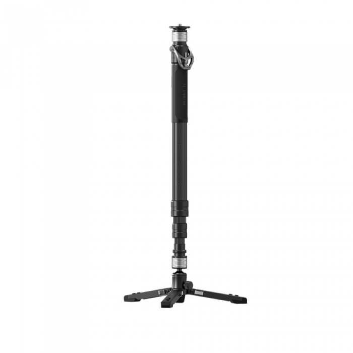 Photo Tripods - YC Onion PINETA Carbon Fiber Monopod MQC145 - quick order from manufacturer