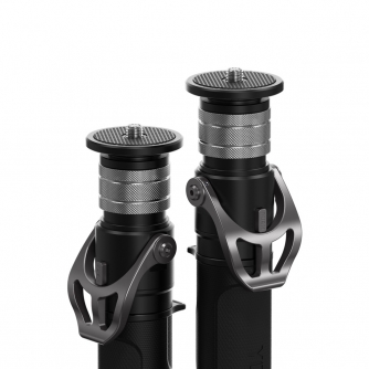 Photo Tripods - YC Onion PINETA Carbon Fiber Monopod MQC145 - quick order from manufacturer