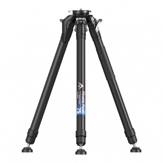 Foto statīvi - YC Onion PINETA PEAK Tripod Carbon fiber TPC15575 - ātri pasūtīt no ražotāja