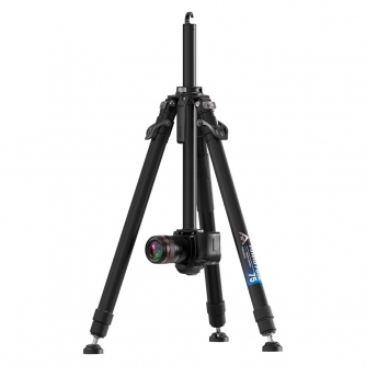 Foto statīvi - YC Onion PINETA PEAK Tripod Carbon fiber TPC15575 - быстрый заказ от производителя