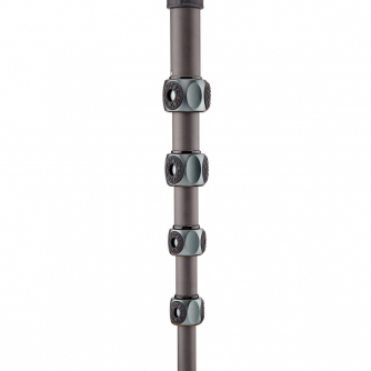 3LeggedThingLegendsAlanaCarbonFibreTravel-FriendlyMonopod-MetallicSlateGreyALANAGREY