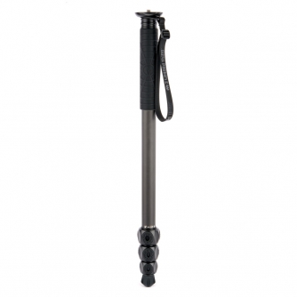 3LeggedThingLegendsLanceCarbonFibreMonopod-DarknessLANCEDARK