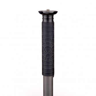 3LeggedThingLegendsLanceCarbonFibreMonopod-DarknessLANCEDARK