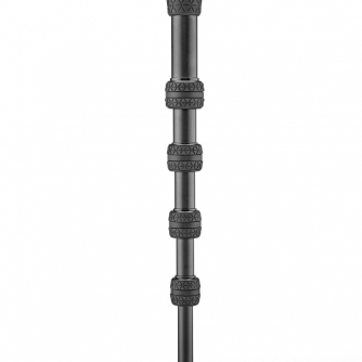 Monopods - 3 Legged Thing Punks Taylor 2.0 Magnesium Alloy Monopod Darkness with Docz foot stabiliser TAYLORKITDARK2.0 - quick order from manufacturer