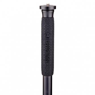 Monopods - 3 Legged Thing Punks Taylor 2.0 Magnesium Alloy Monopod Darkness with Docz foot stabiliser TAYLORKITDARK2.0 - quick order from manufacturer