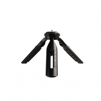 Statīvu aksesuāri - Nitecore Small Tripod (Extendable) Mini Table Tripod 11-15cm - ātri pasūtīt no ražotāja