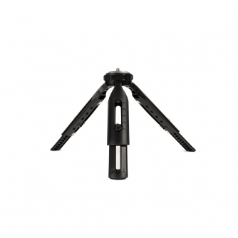 Statīvu aksesuāri - Nitecore Small Tripod (Extendable) Mini Table Tripod 11-15cm - ātri pasūtīt no ražotāja