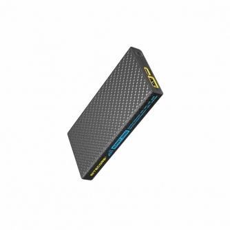 Power Banks - Nitecore Summit 10000 Low Temperature Resistant Powerbank SUMMIT 10000 - quick order from manufacturer