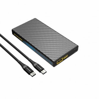 Power Banks - Nitecore Summit 10000 Low Temperature Resistant Powerbank SUMMIT 10000 - quick order from manufacturer