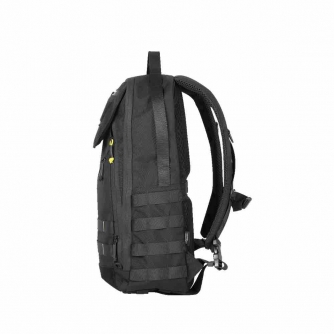 Statīvu aksesuāri - Nitecore BP23 Pro Multipurpose Commuting Backpack - быстрый заказ от производителя